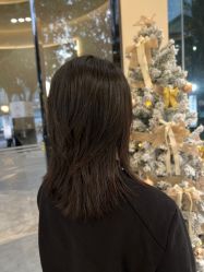 -汀南丝雨Hair design