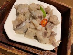 -香港表哥茶餐厅(银泰百货店)