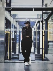 -北京V5舞蹈工作室