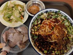 -有礼有面(知春路店)