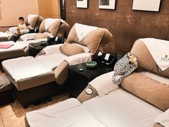-金色印象·4K影院式足体养生(金沙店)