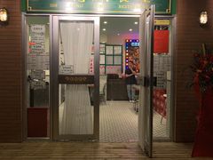 门面-小龍鳳餐室(番禺路店)