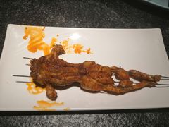 -听说碳烧蛙(高新万达店)
