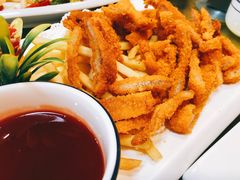 -龙香居海鲜浑锅家常菜·特色驴肉