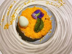 -俄士厨房(五棵松华熙LIVE店)