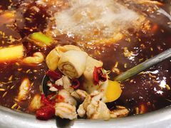 -水碾河肥兔火锅(水碾河店)