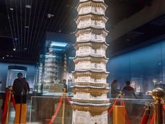 -亳州博物馆