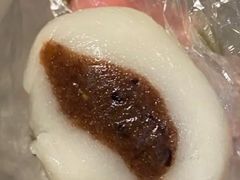 桂花年糕-许阿姨糕团店(南京总店)