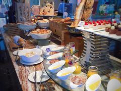 -AdD全日制餐厅(中谷花园酒店)