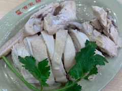-百家鸡味馆(清泰店)