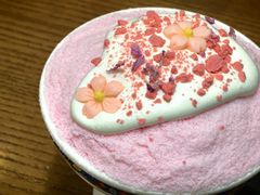 樱花纷纷雪-糖纸甜品(印象城店)