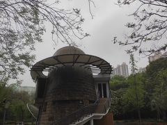 -苏州河梦清园环保主题公园