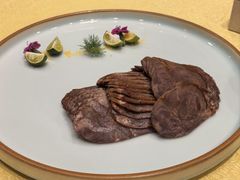 -白家大院·王府宫廷菜(苏州街店)