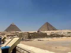 -吉萨金字塔群