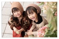 -毛毛虫儿童摄影馆