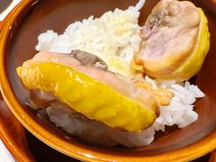 秘制盗汗鸡-黔香阁·味(花木店)