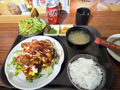 -鸟屋·烧鸟居酒屋(新世纪广场店)