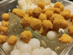 -甜心闲生传统手工冰粉(奎星楼店)