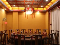 包厢-爱新觉罗福臨火锅馆(万科滑雪场店)