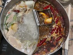 -野妹火锅(南园店)