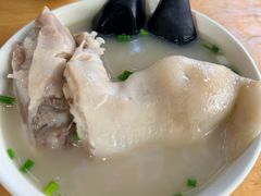 -雷祖芳老妈蹄花店