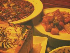 -树下时尚餐厅(翠园街店)