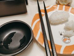 -新一番三文鱼寿司(吾悦店)