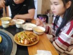 -庭院土灶柴火鸡(犀浦店)