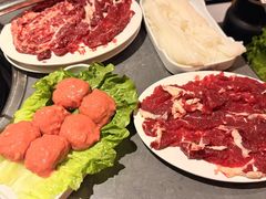 -贵宾牛·潮汕牛肉火锅(珠池总店)