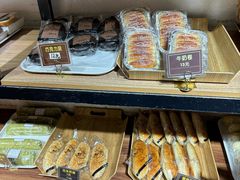 -韩国利尔面包(桂林路店)