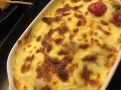 -暖食光·台式家庭餐厅·生日主题店(万达店)
