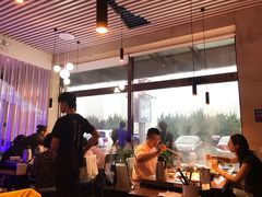 大堂-海味当家·蒸锅海鲜(星海公园店)