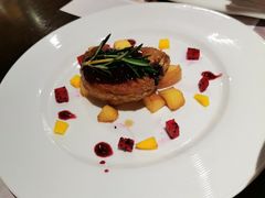 -斯比特花园西餐厅(东方商厦店)