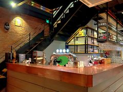 -LENBACH兰巴赫西餐啤酒坊(大连东港店)