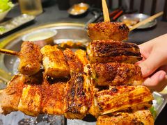 -伊茉家的烤肉店(勒泰中心店)