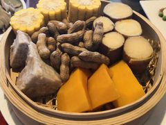 -小白鲨工夫潮膳(曲江店)