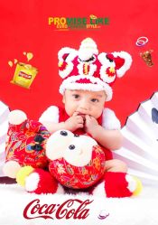 点击看大图 -鹿乐·亲子儿童摄影(城东翠雍新城南区店)