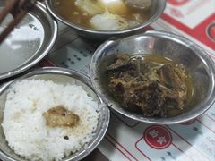 -阿秋牛排(湖心街店)