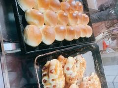 -惠源面包店(开禾路店)