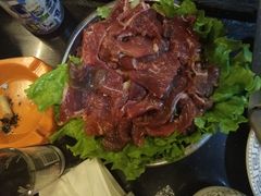 -象山村腊排骨(丽江总店)