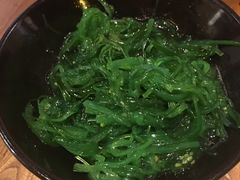 裙带菜-串大叔炭火烤串·鸡西大冷面刀削面(总店)