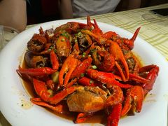 -虾皇(龙虾城旗舰店)