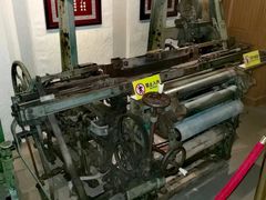 -上海纺织博物馆