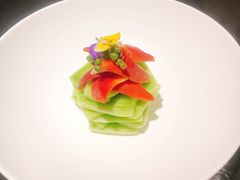 -柒厢食事雅谈