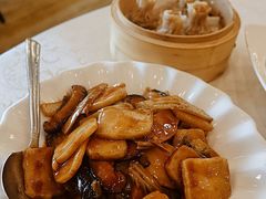 -功德林上海素食(尖沙咀)