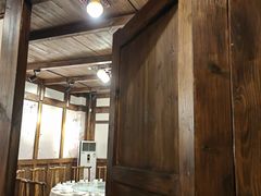 -庶民居中餐馆(花土店)