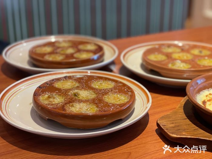 萨莉亚意式餐厅(国和1000店)图片