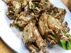 -ZF Seafood Restaurant 卓峰海鲜餐