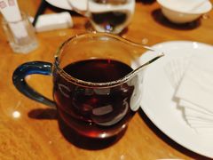 小青桔-北海金昌开元名都大酒店·四季轩中餐厅