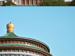 -重庆中国三峡博物馆(重庆博物馆)